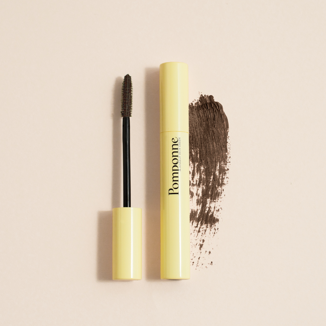 pomponne-mascara-naturel-booster-de-cils-marron-brun-gravure-au-choix image 1