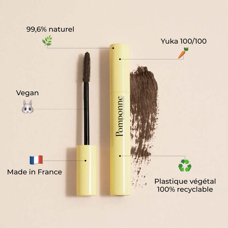 pomponne-mascara-naturel-booster-de-cils-marron-brun-gravure-au-choix image 6