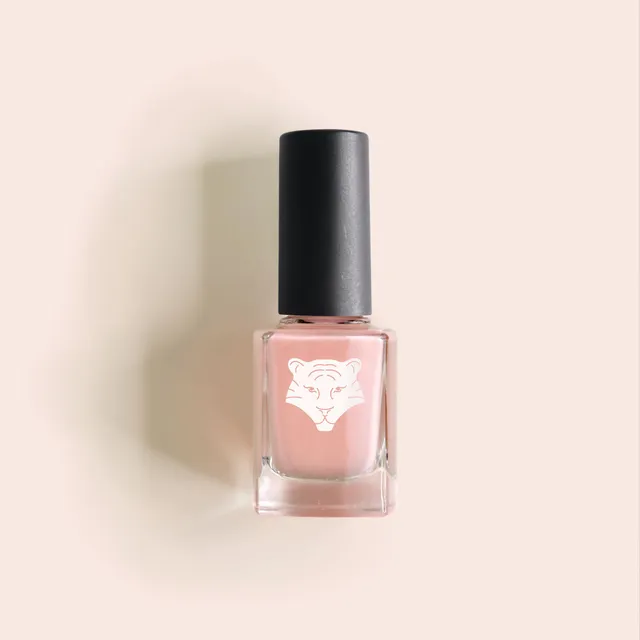 all-tigers-vernis-ongles-rose-petale-102 image 1