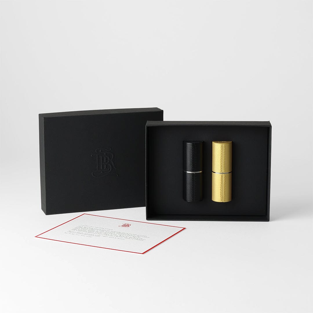 la-bouche-rouge-paris-coffret-gleam-glam-dition-limit-e-crin-rechargeable-cuir-n image 1