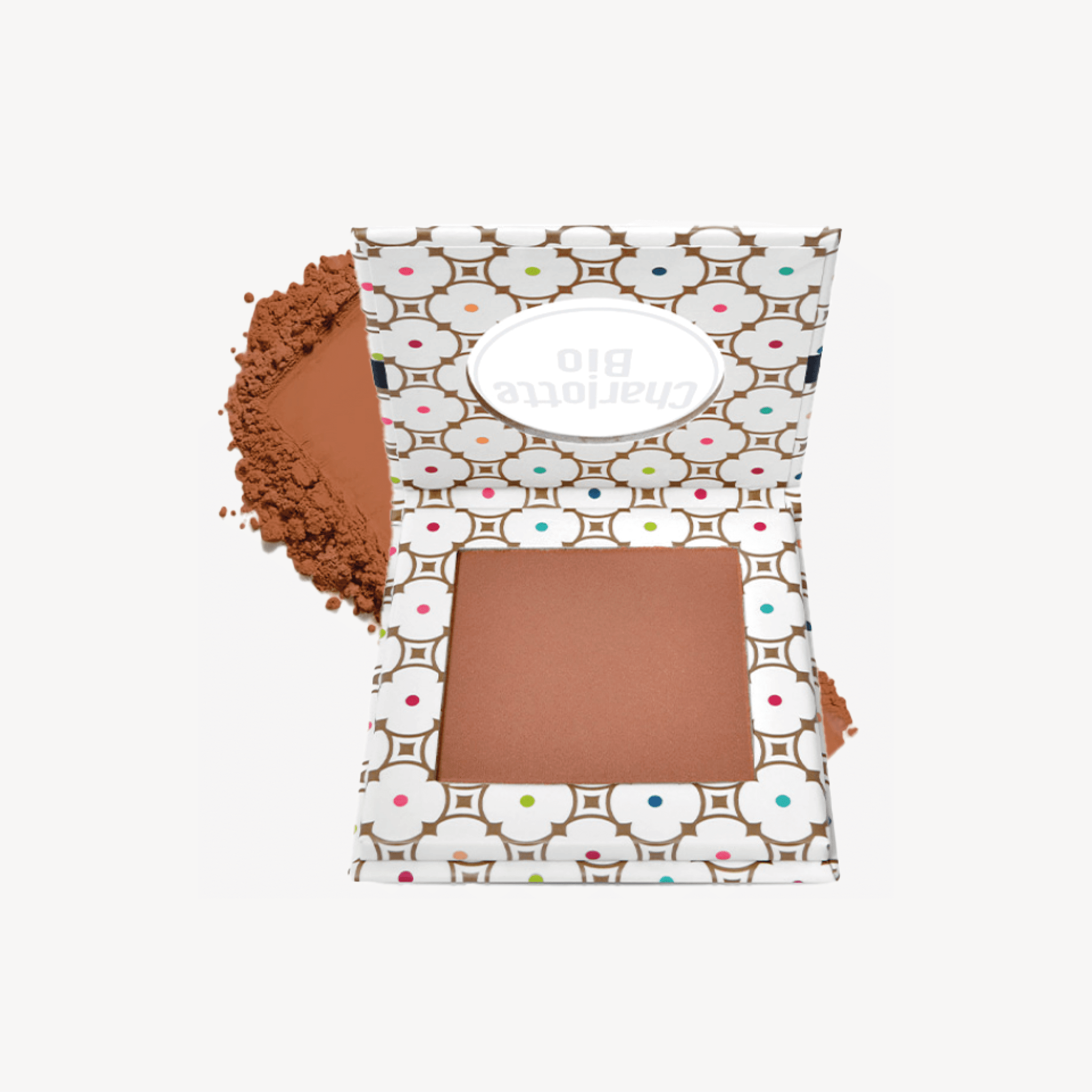 charlotte-bio-poudre-bronzante-bio-poudre-compacte-terre-cuite image 1