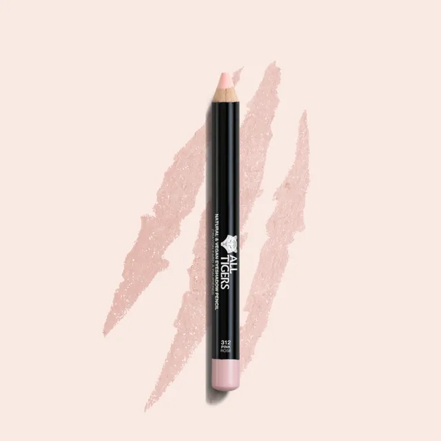 all-tigers-fard-paupi-res-crayon-3-en-1-rose-312 image 1