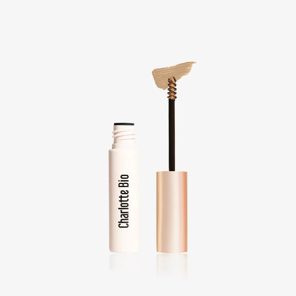 charlotte-bio-gel-mascara-sourcils-teint-best-seller-fixateur-l-huile-de-ricin-e image 1