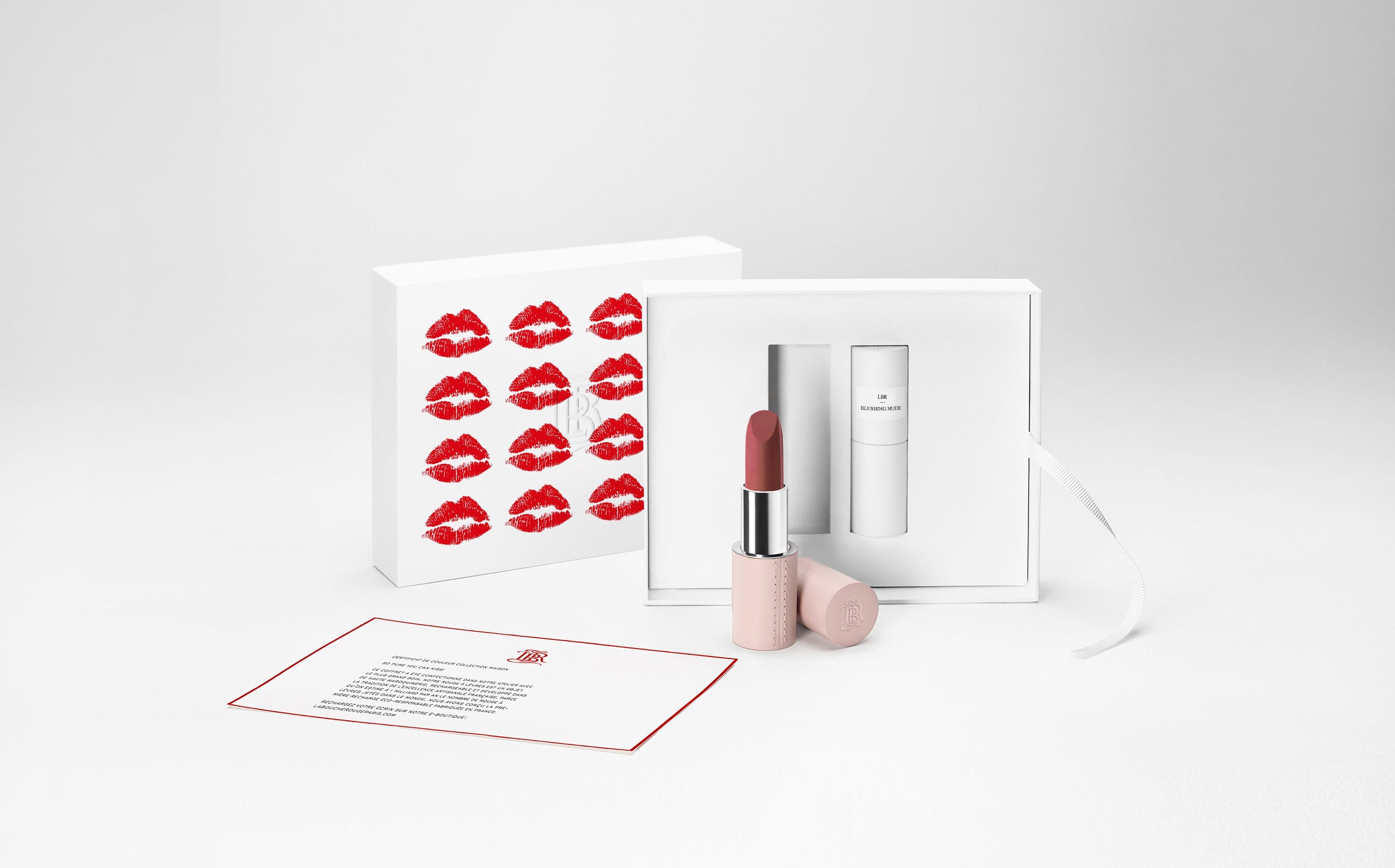 la-bouche-rouge-paris-set-saint-valentin-la-promesse-blushing-nude-coffret-rouge image 2