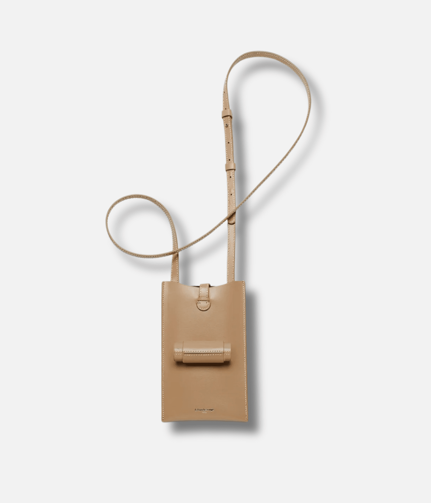 la-bouche-rouge-paris-le-sac-21-et-son-crin-rechargeable-rouge-21-satin image 6