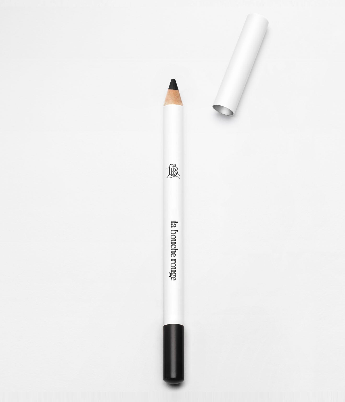 la-bouche-rouge-paris-le-kh-l-noir-crayon-eyeliner-sans-microplastique image 1