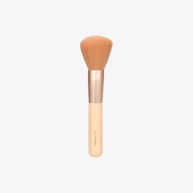 charlotte-bio-pinceau-poudre-compacte-poils-doux-visage image 1