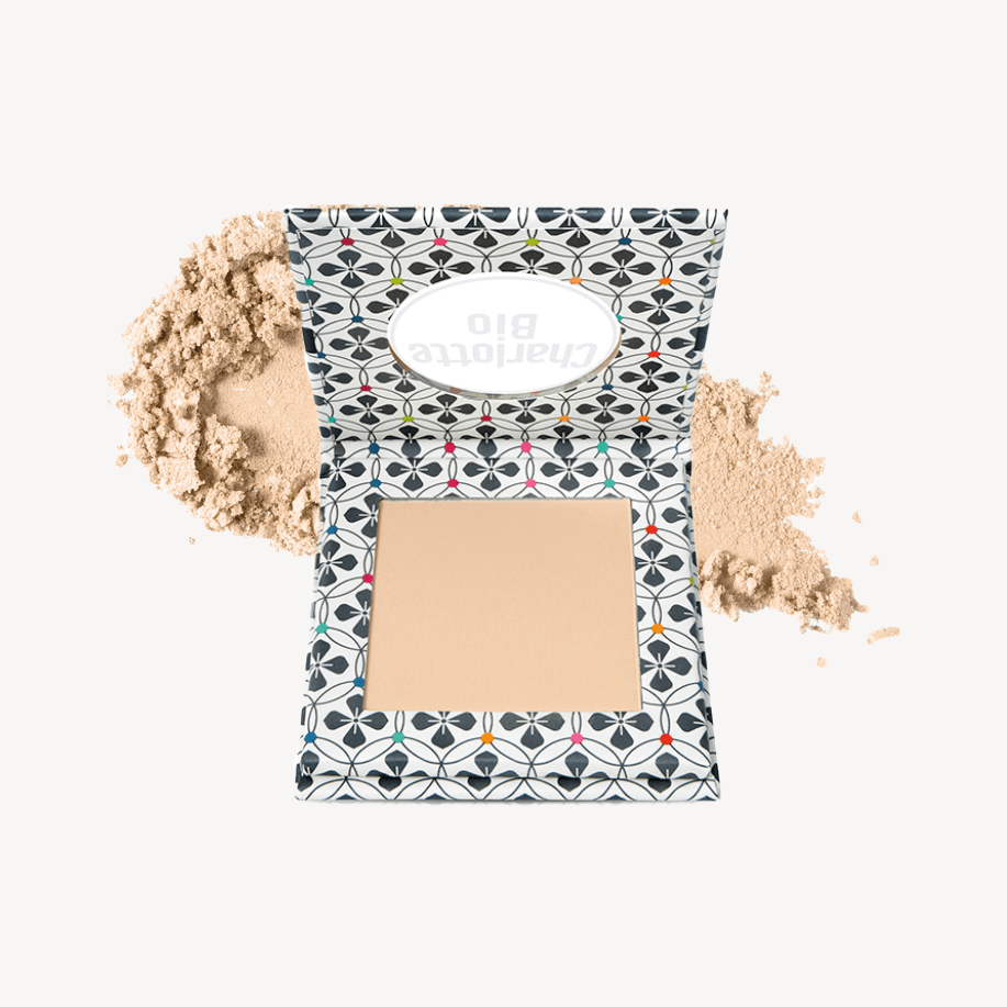 charlotte-bio-poudre-compacte-bio-teint-unifi-liss-et-matifi-best-seller image 1