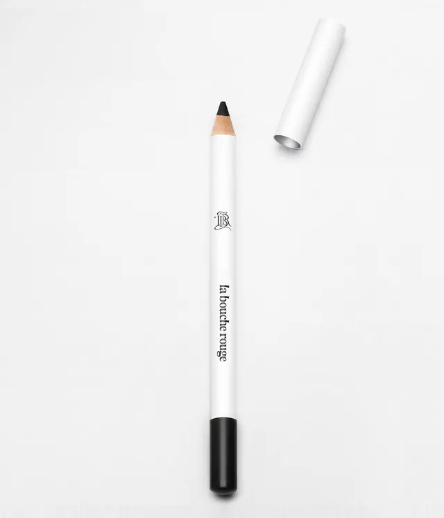 la-bouche-rouge-paris-le-kh-l-noir-crayon-eyeliner-sans-microplastique image 1