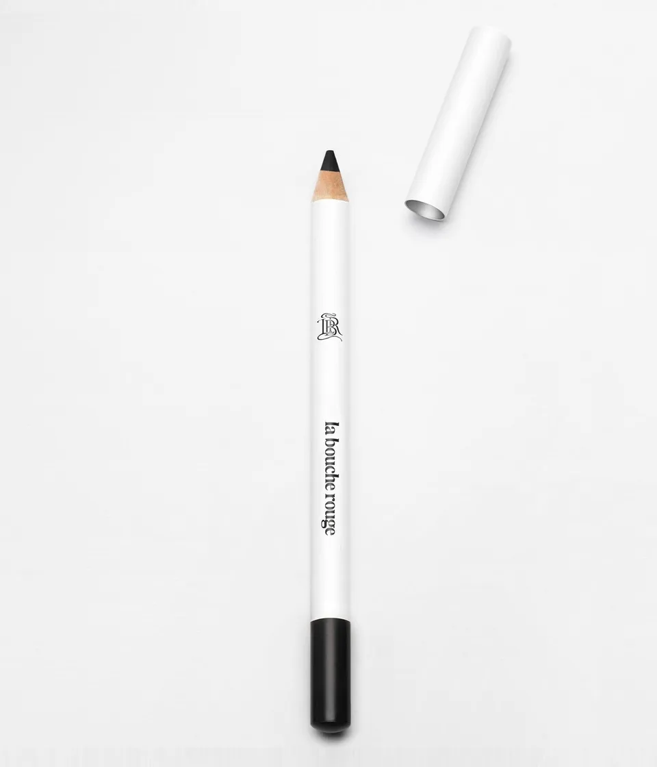 la-bouche-rouge-paris-le-kh-l-noir-crayon-eyeliner-sans-microplastique image 1
