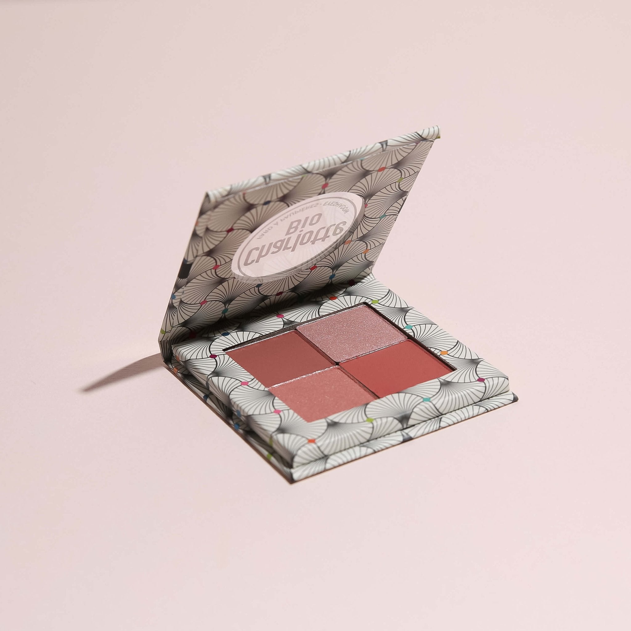 charlotte-bio-palette-4-fards-paupi-res-bio-girly image 3