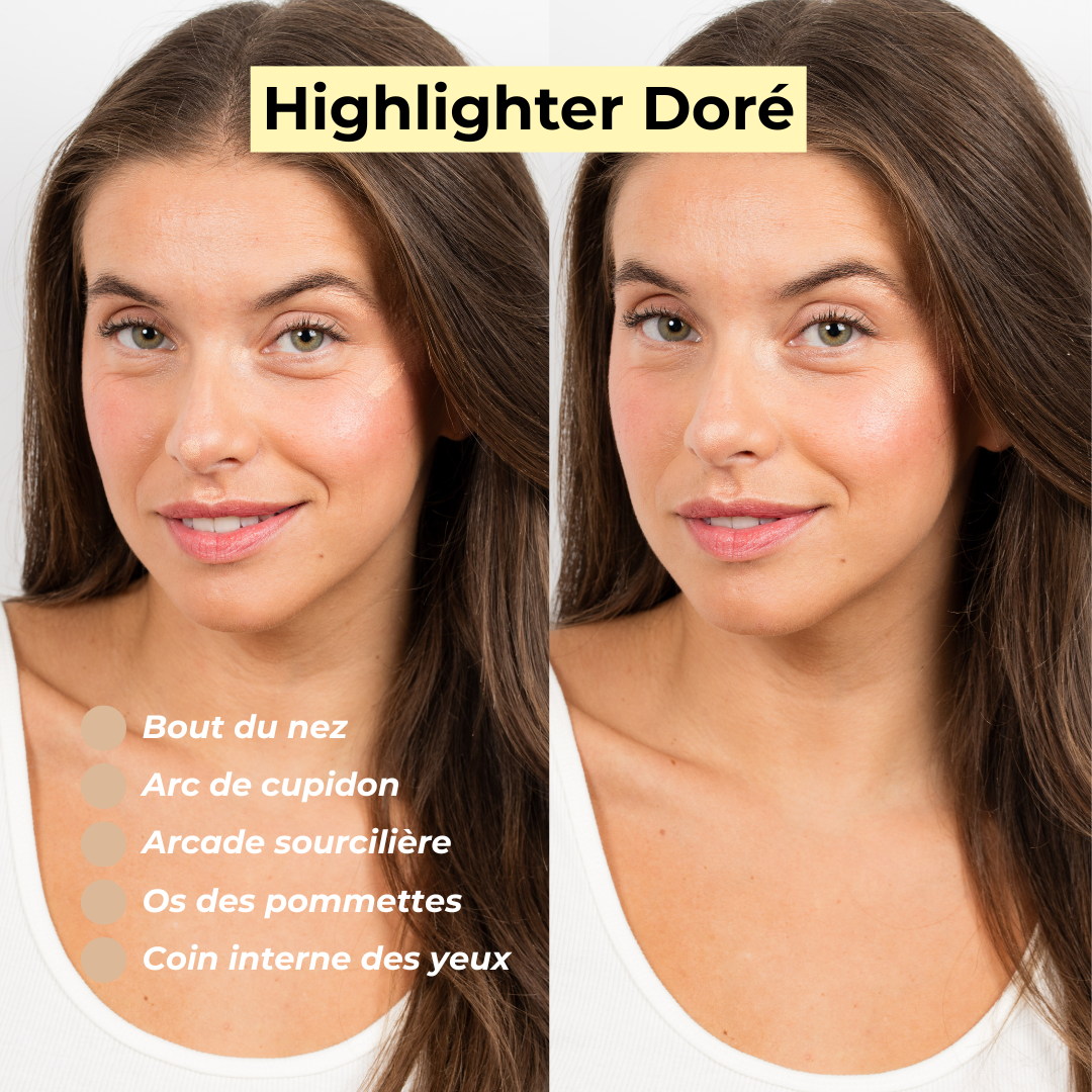 pomponne-duo-fantastick-bronzer-highlighter-sticks-nomades-teint-2-en-1 image 5