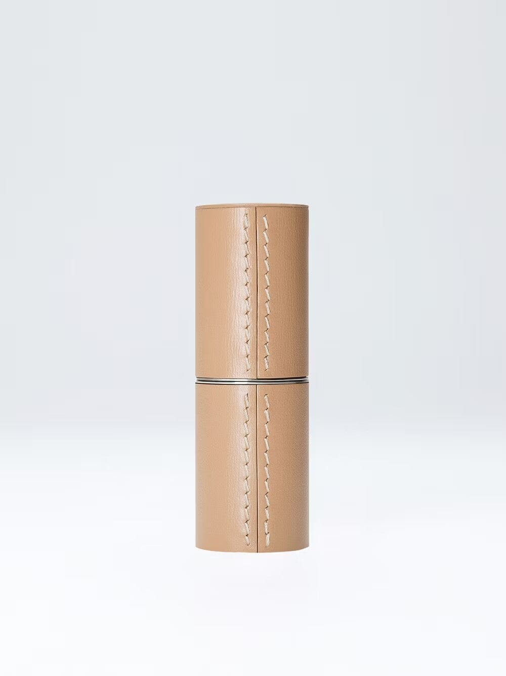 la-bouche-rouge-paris-l-crin-en-cuir-rechargeable-tui-rouge-l-vres-cuir-sans-pla image 4