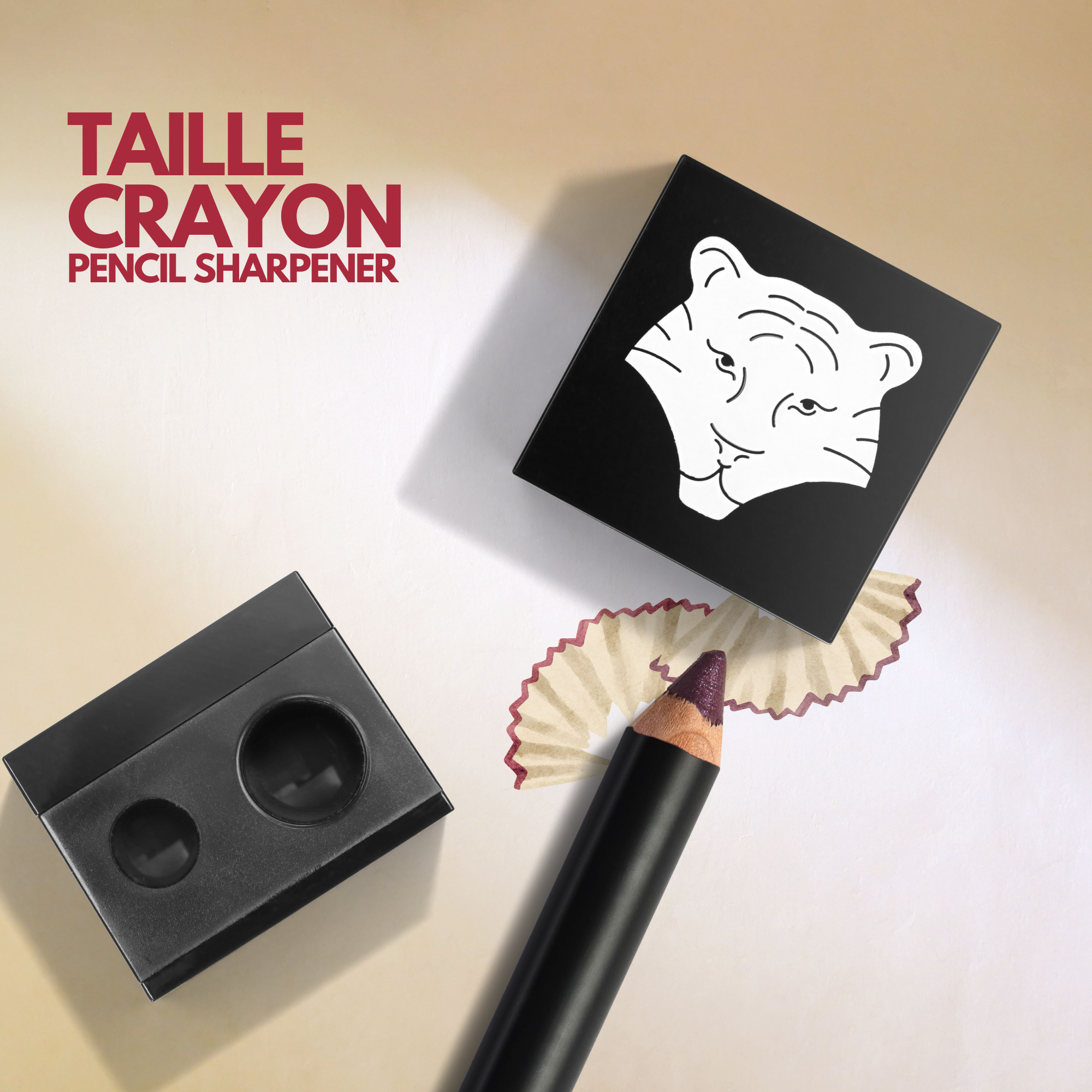 all-tigers-taille-crayon-maquillage-350-2-formats image 1