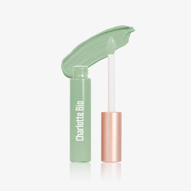 charlotte-bio-correcteur-vert-anti-rougeurs-bio image 1