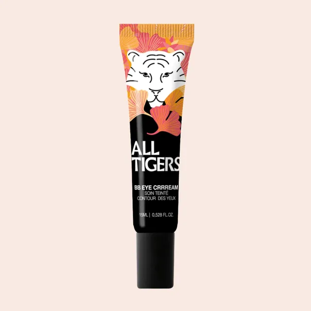 all-tigers-bb-eye-crrream-soin-teint-contour-des-yeux image 1