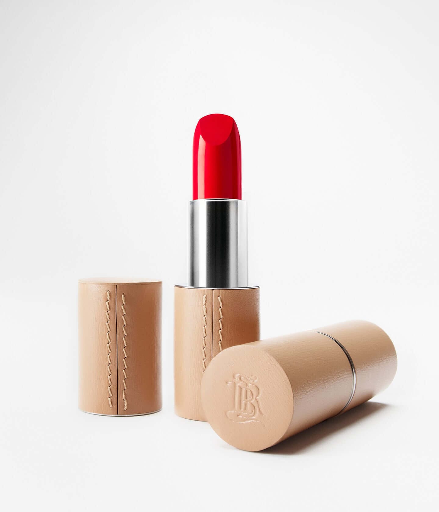la-bouche-rouge-paris-le-sac-21-et-son-crin-rechargeable-rouge-21-satin image 7