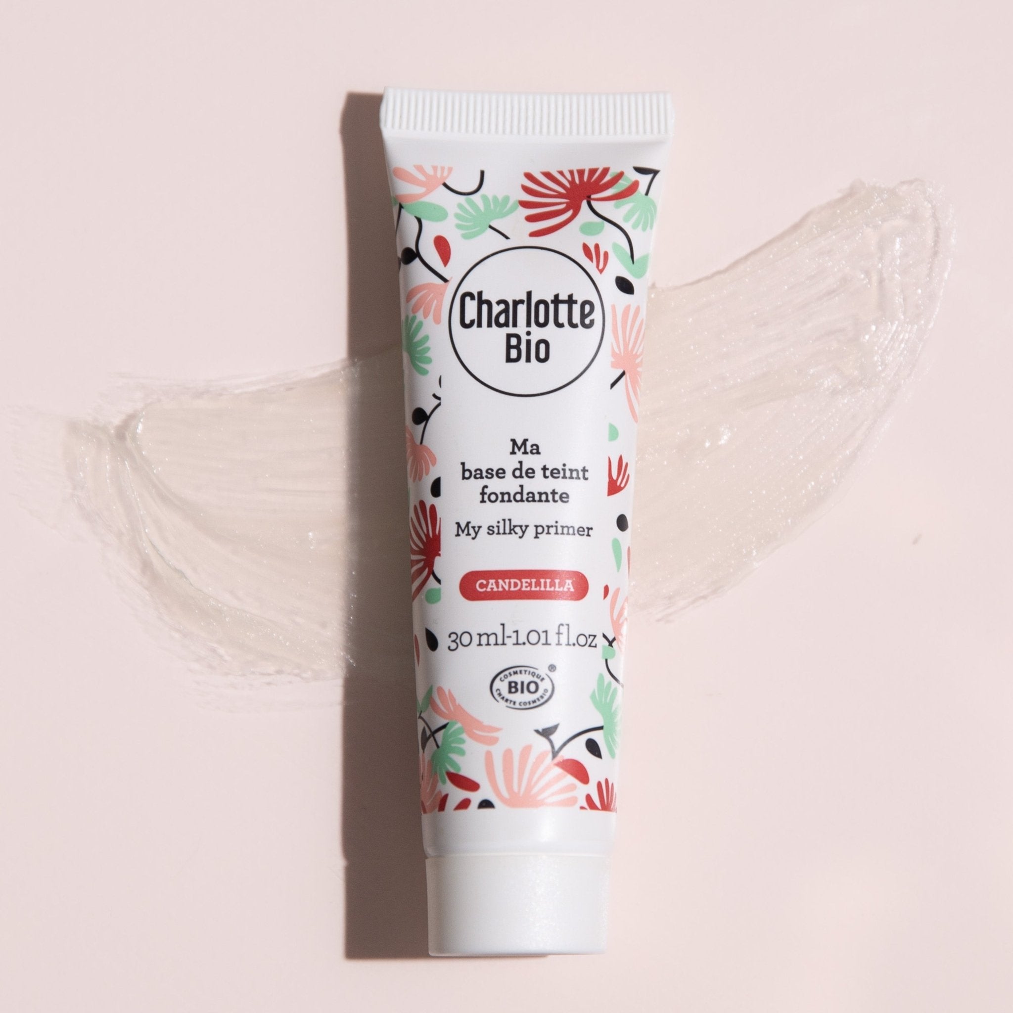 charlotte-bio-base-de-teint-primer-bio-matifiante-et-lissante image 2