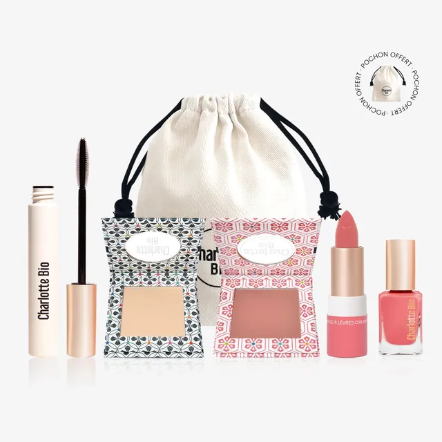 charlotte-bio-kit-maquillage-d-butant-bio-essentiels image 1