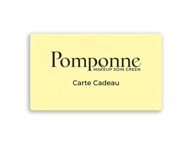 pomponne-la-carte-cadeau-pomponne-montant-au-choix image 1