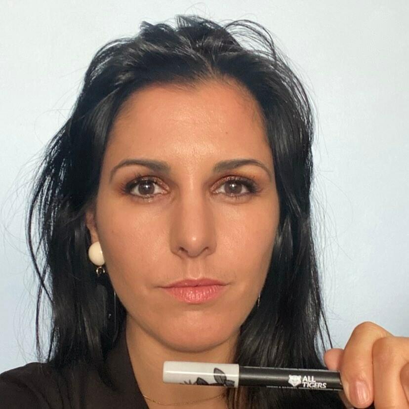 Très bon noir naturel