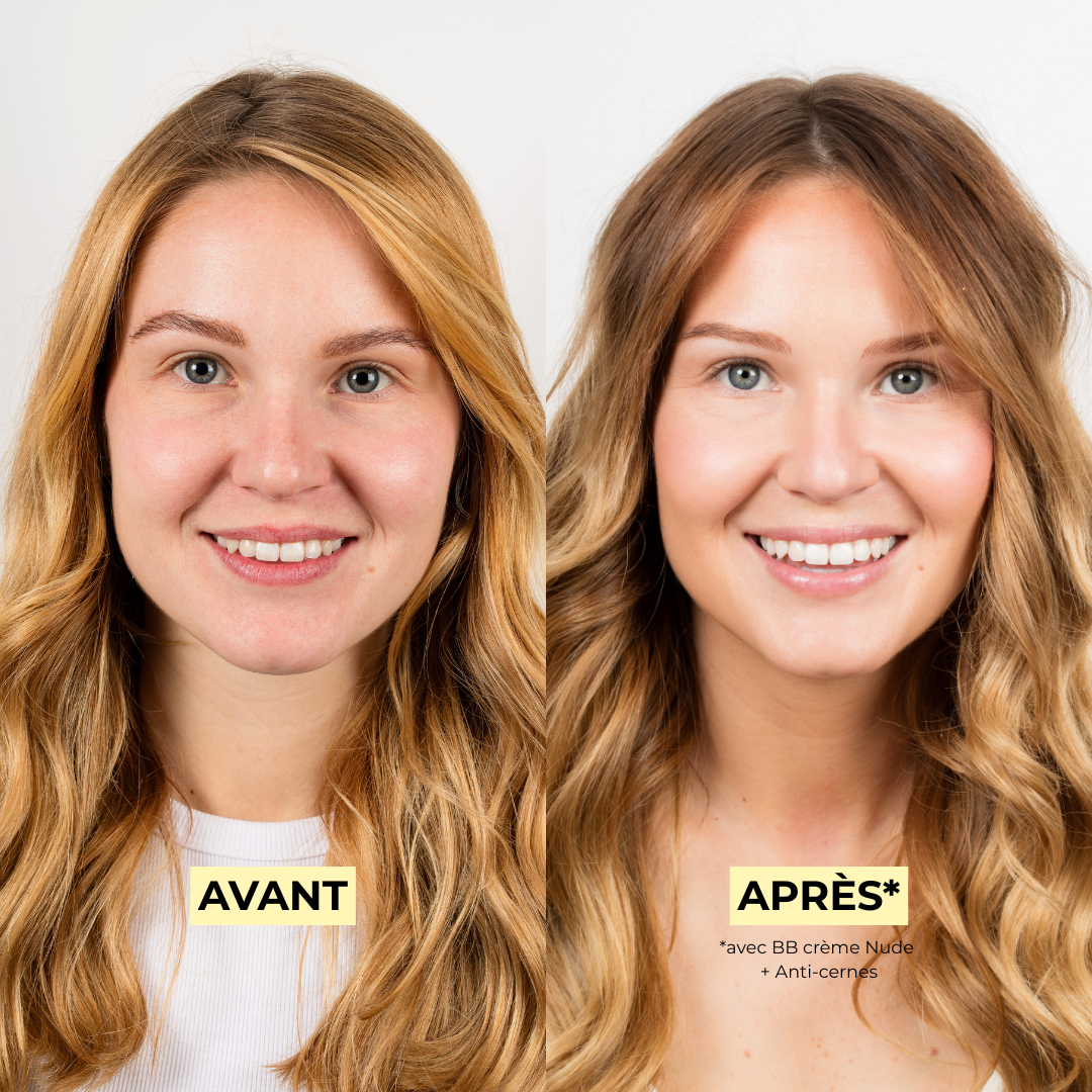 pomponne-duo-anti-cernes-soin-teint-bb-cr-me-hydratante-spf20 image 3