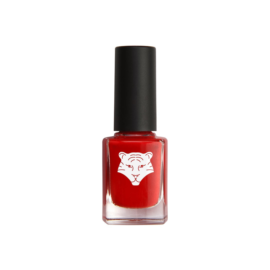 all-tigers-vernis-ongles-rouge-298-classique image 5