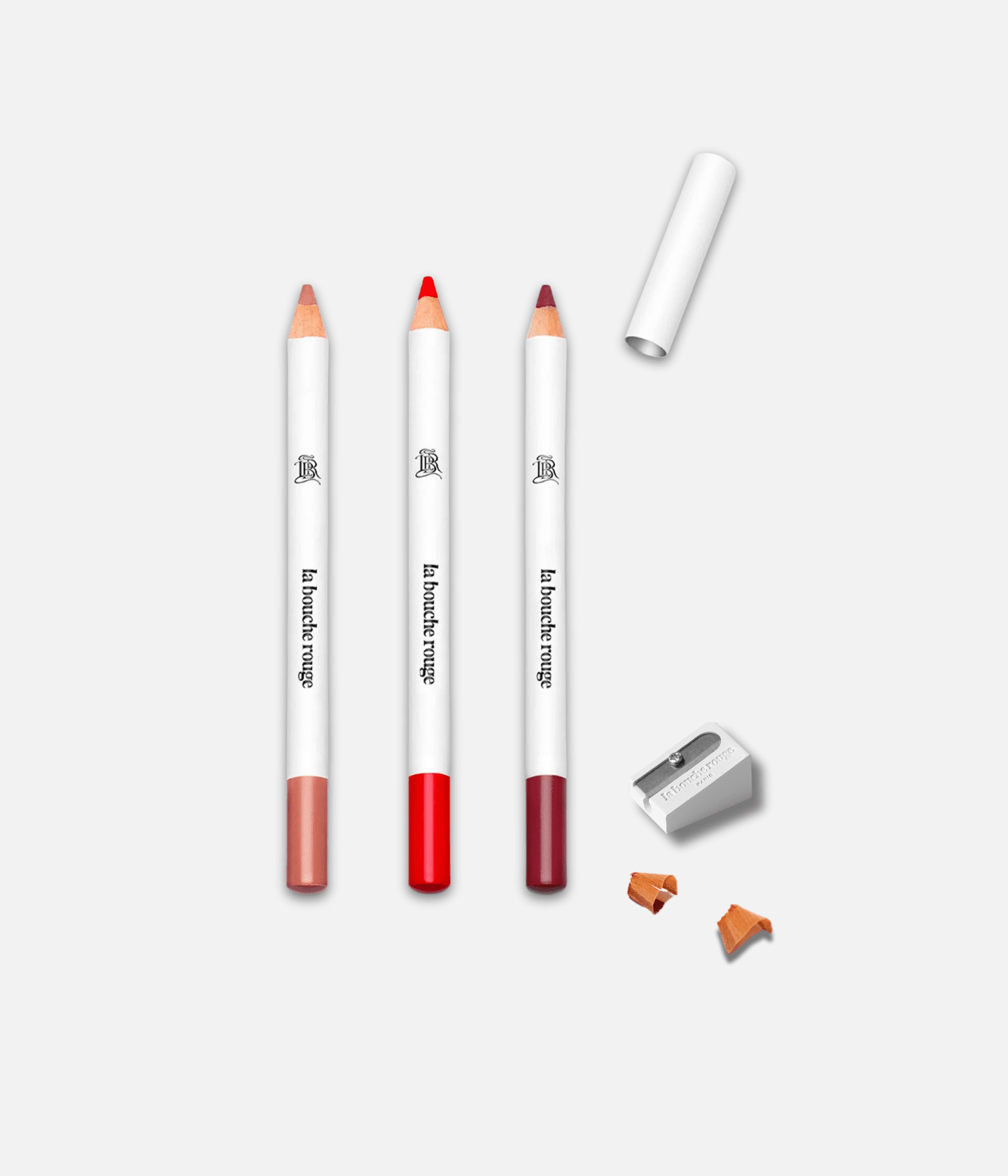 la-bouche-rouge-paris-bundle-trio-contour-signature-3-crayons-l-vres-taille-cray image 1