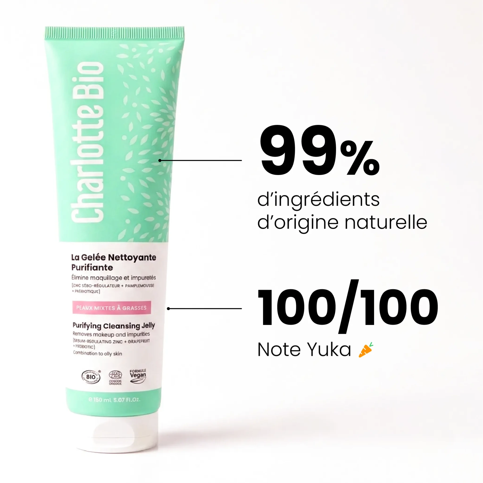 charlotte-bio-duo-bb-cr-me-matifiante-et-gel-e-nettoyante-purifiante-peaux-mixte image 4