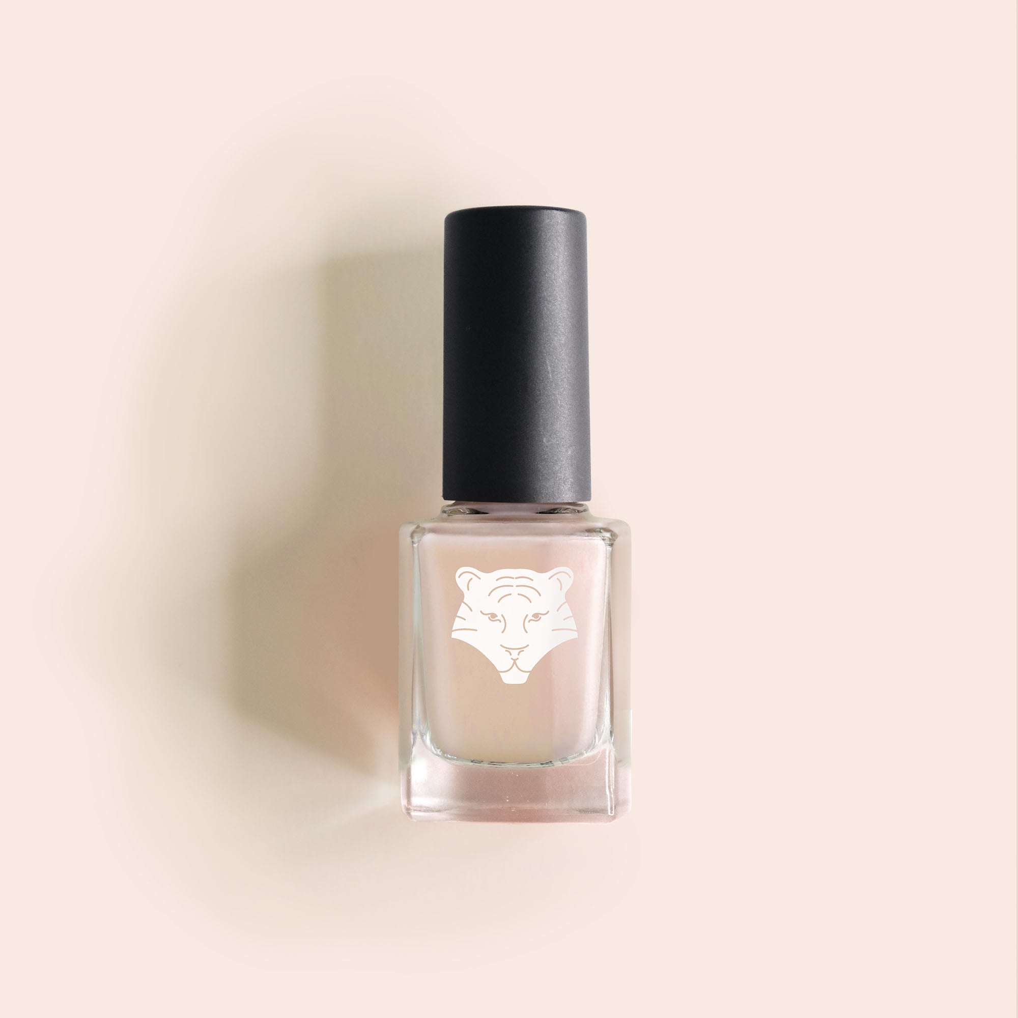 all-tigers-vernis-ongles-blanc-101-dance-in-the-rain image 1