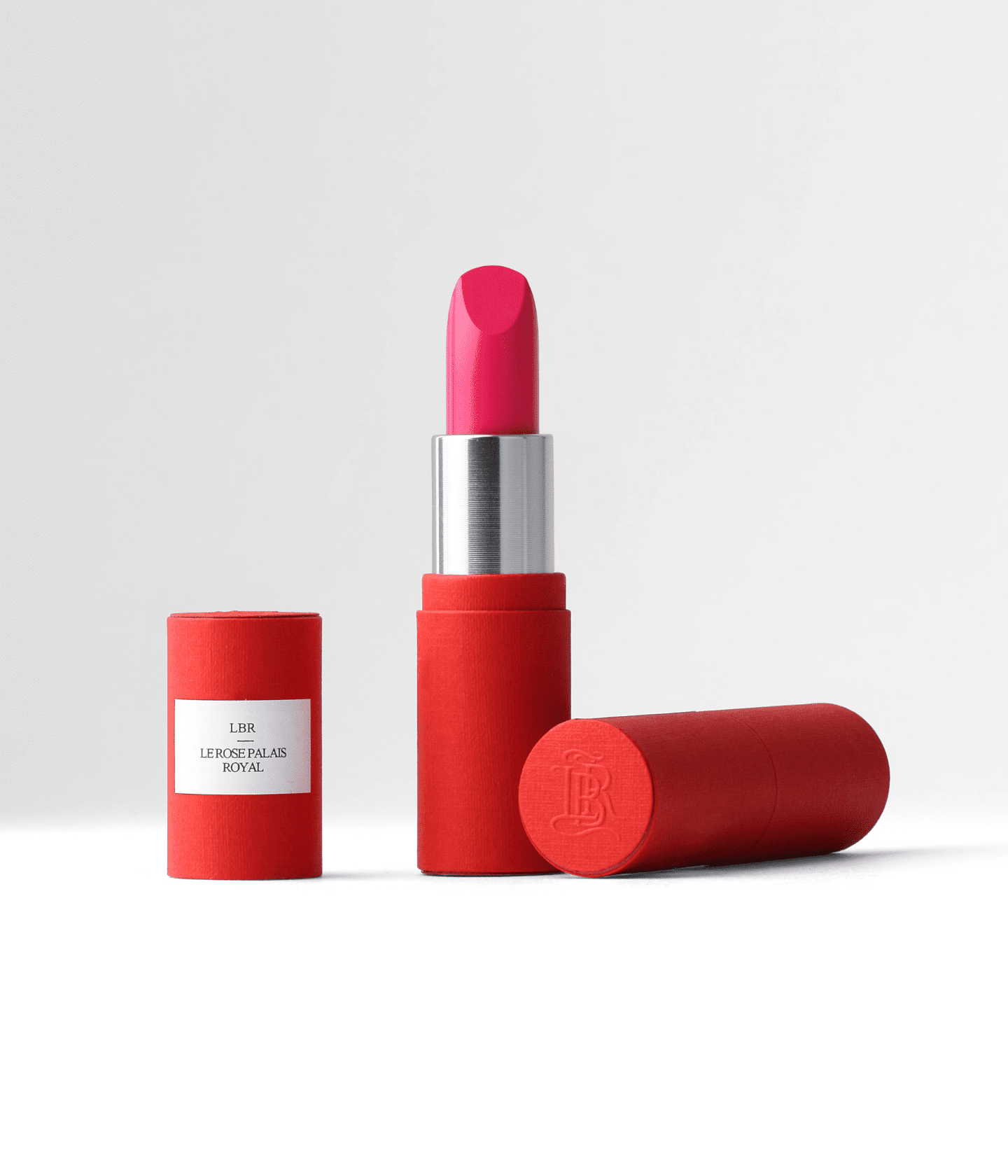 la-bouche-rouge-paris-accord-clatant-stick-blush-neon-rose-et-rouge-l-vres-rose- image 8