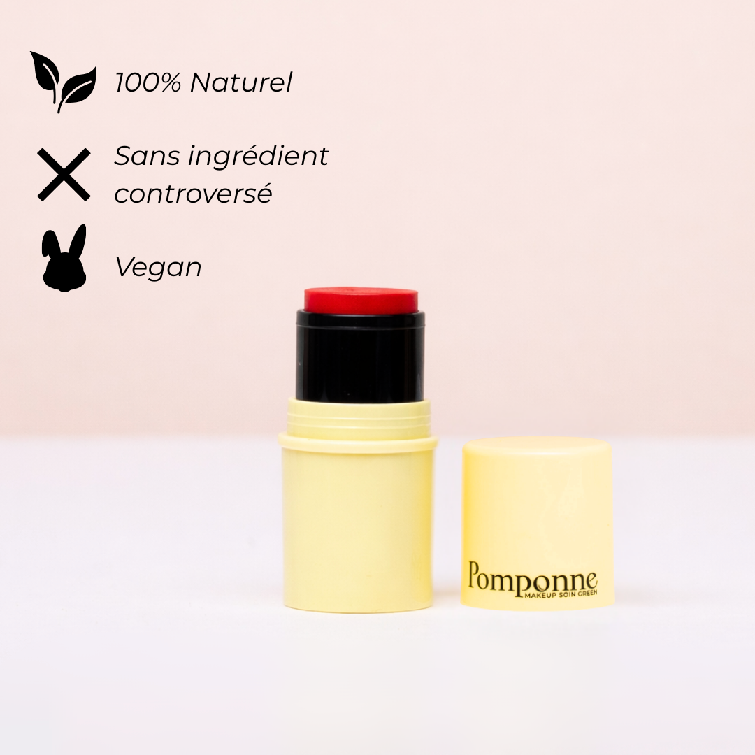 pomponne-le-fantastick-baume-blush-2-en-1-rouge-acidul image 3