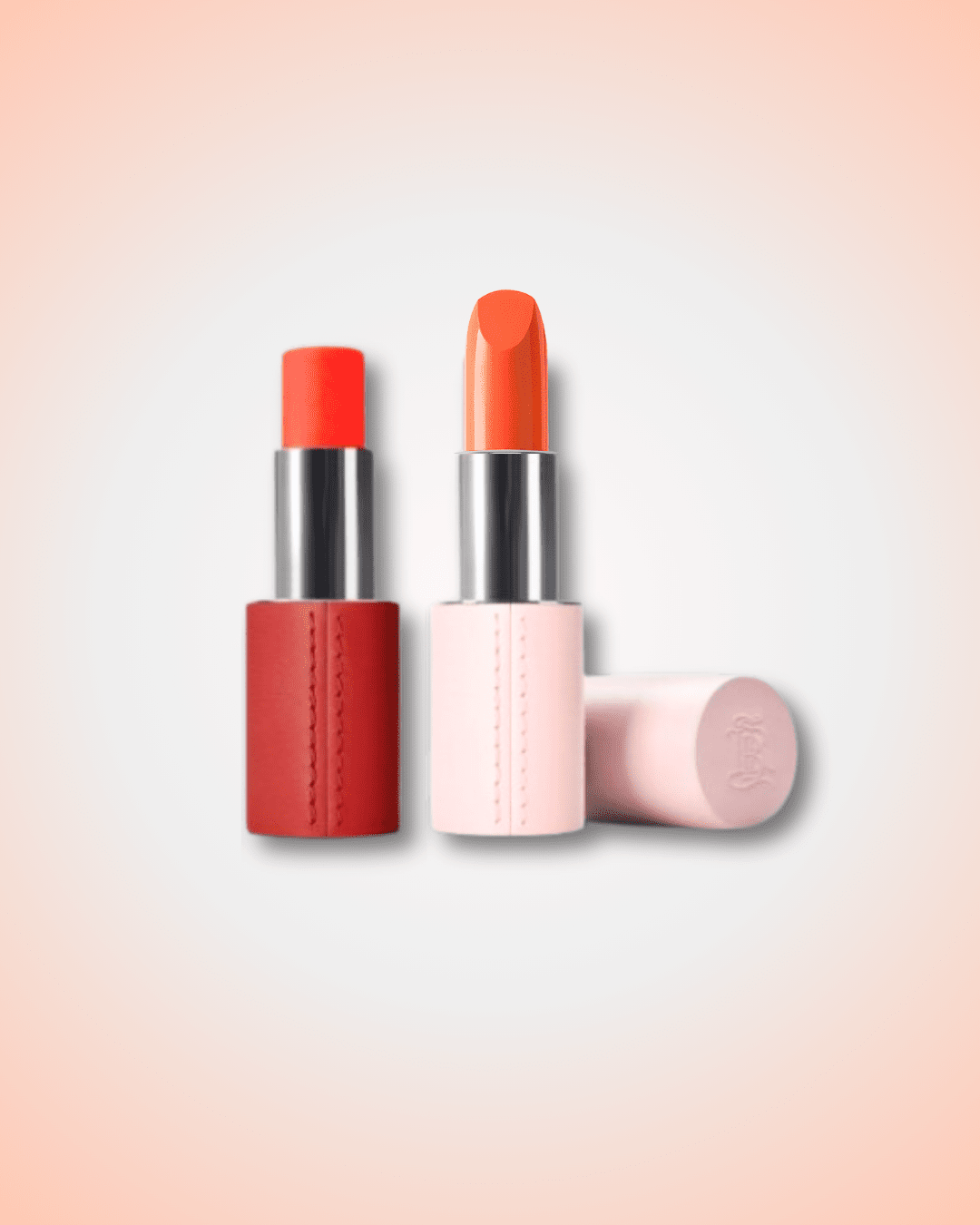 la-bouche-rouge-paris-accord-solaire-stick-blush-abricot-et-rouge-l-vres-corail- image 1