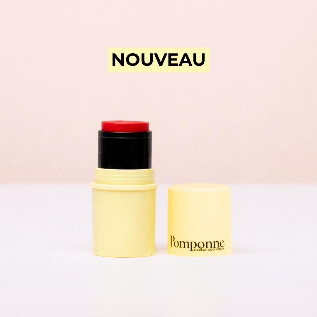 pomponne-le-fantastick-baume-blush-2-en-1-rouge-acidul image 1