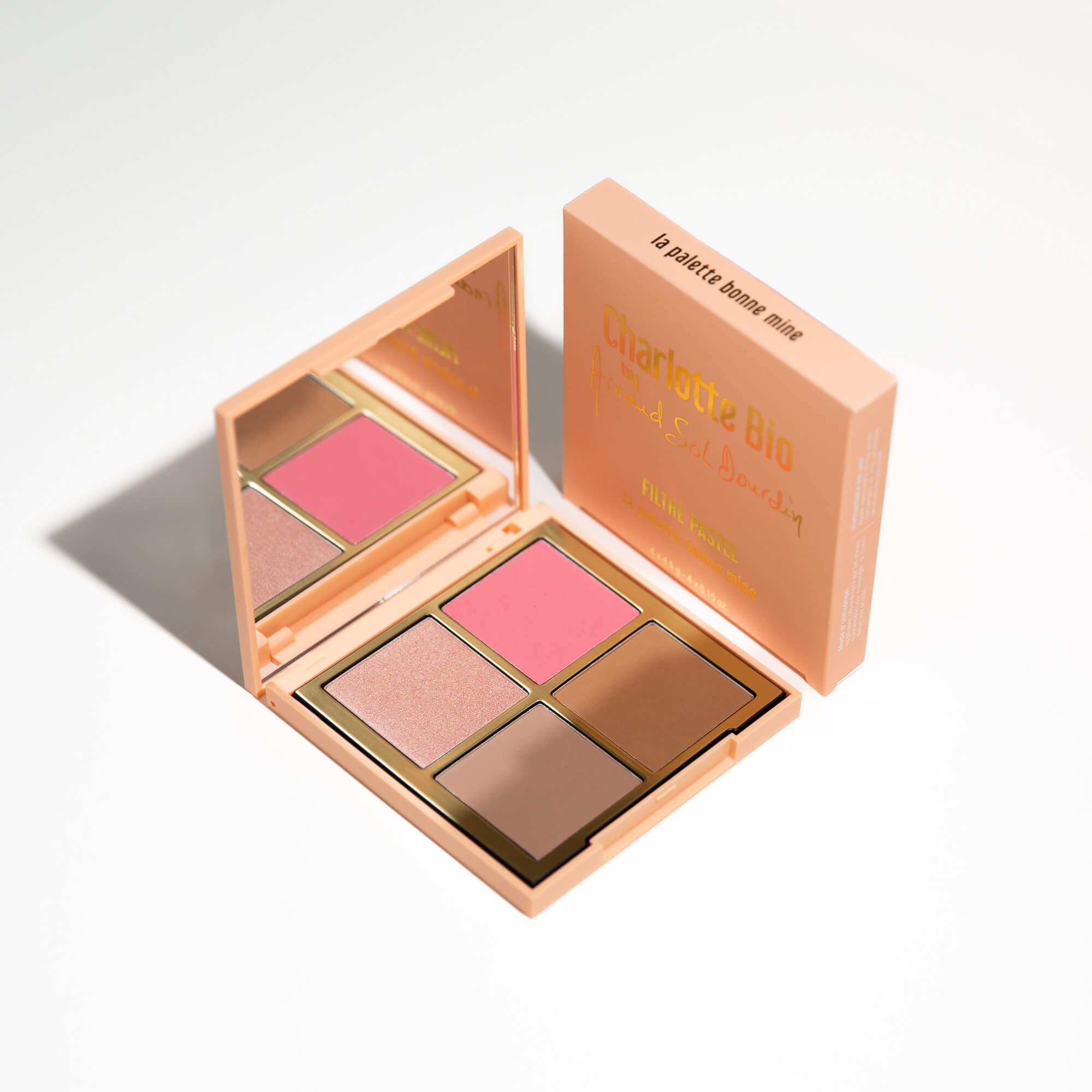 charlotte-bio-palette-bonne-mine-4-en-1-teint-frais-et-lumineux-acide-hyaluroniq image 6