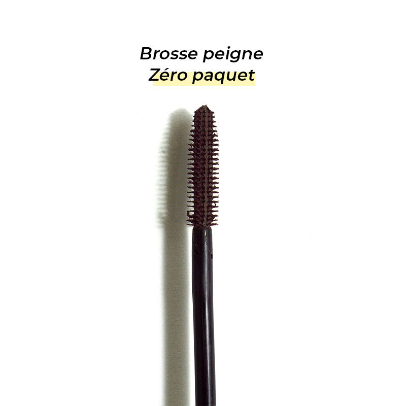 pomponne-mascara-marron-volume-longueur-mascara-naturel-booster-de-cils image 2