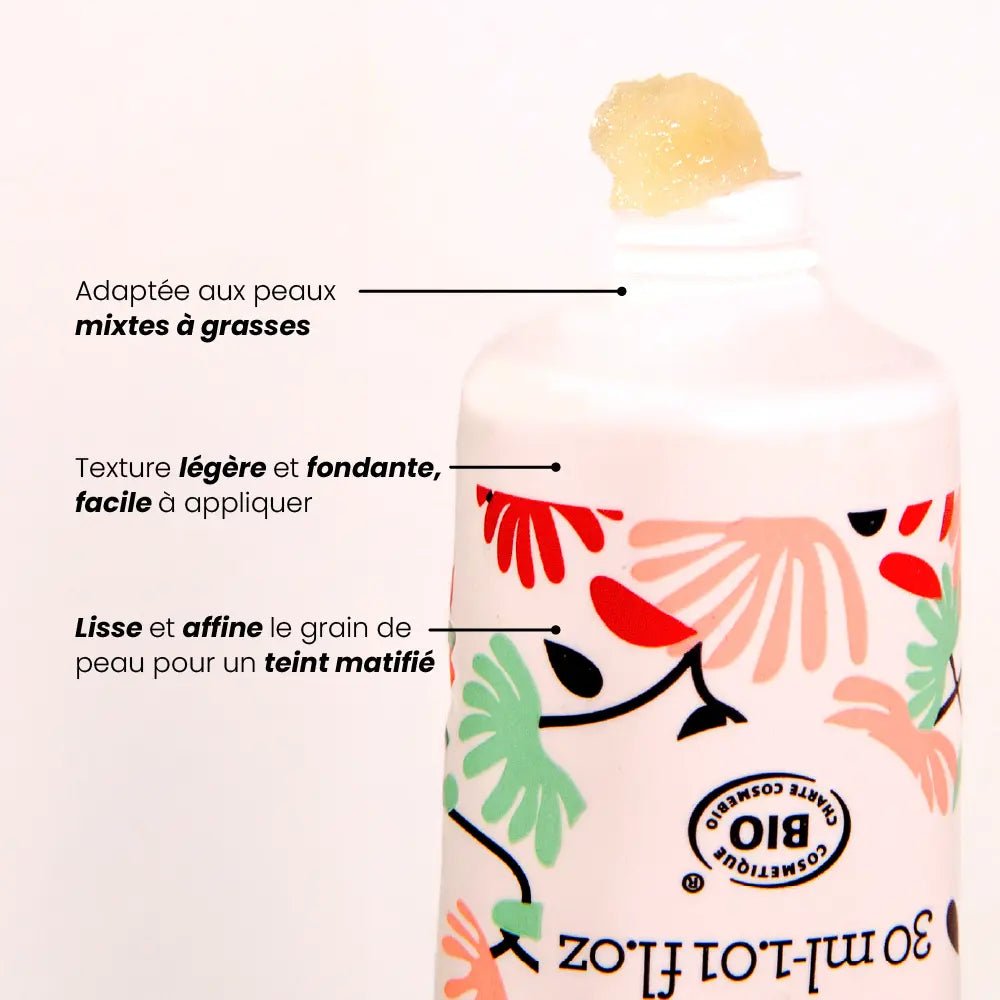 charlotte-bio-base-de-teint-primer-bio-matifiante-et-lissante image 5