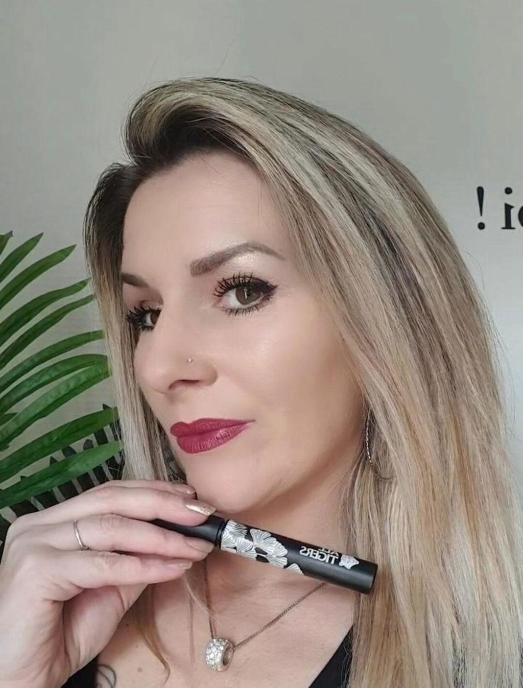 Belle pigmentation des deux