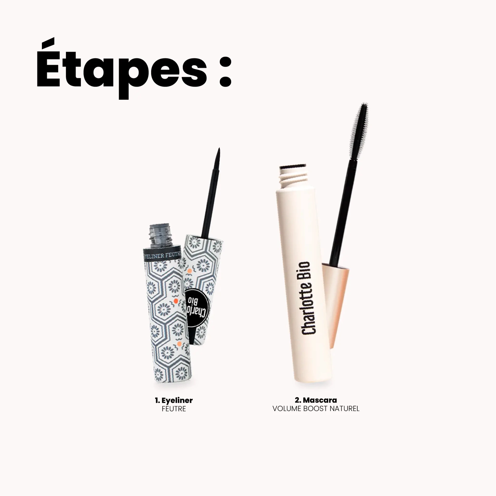 charlotte-bio-duo-eyeliner-feutre-et-mascara-noir-yeux-de-biche image 3
