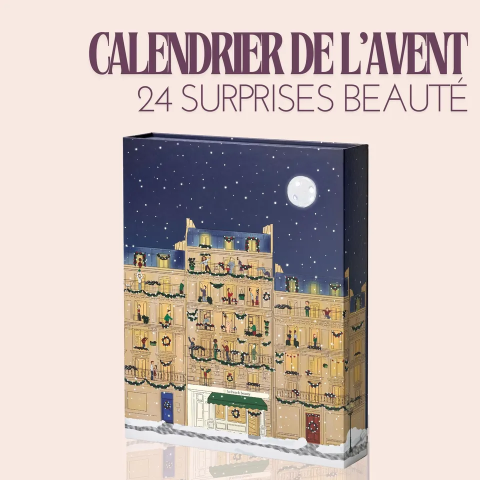 all-tigers-calendrier-de-l-avent-beaut-24-cases image 1