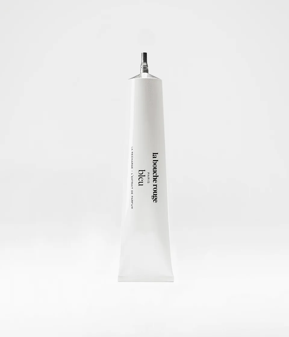 la-bouche-rouge-paris-bleu-l-extrait-de-parfum-la-recharge-100-ml-aluminium-upcy image 1