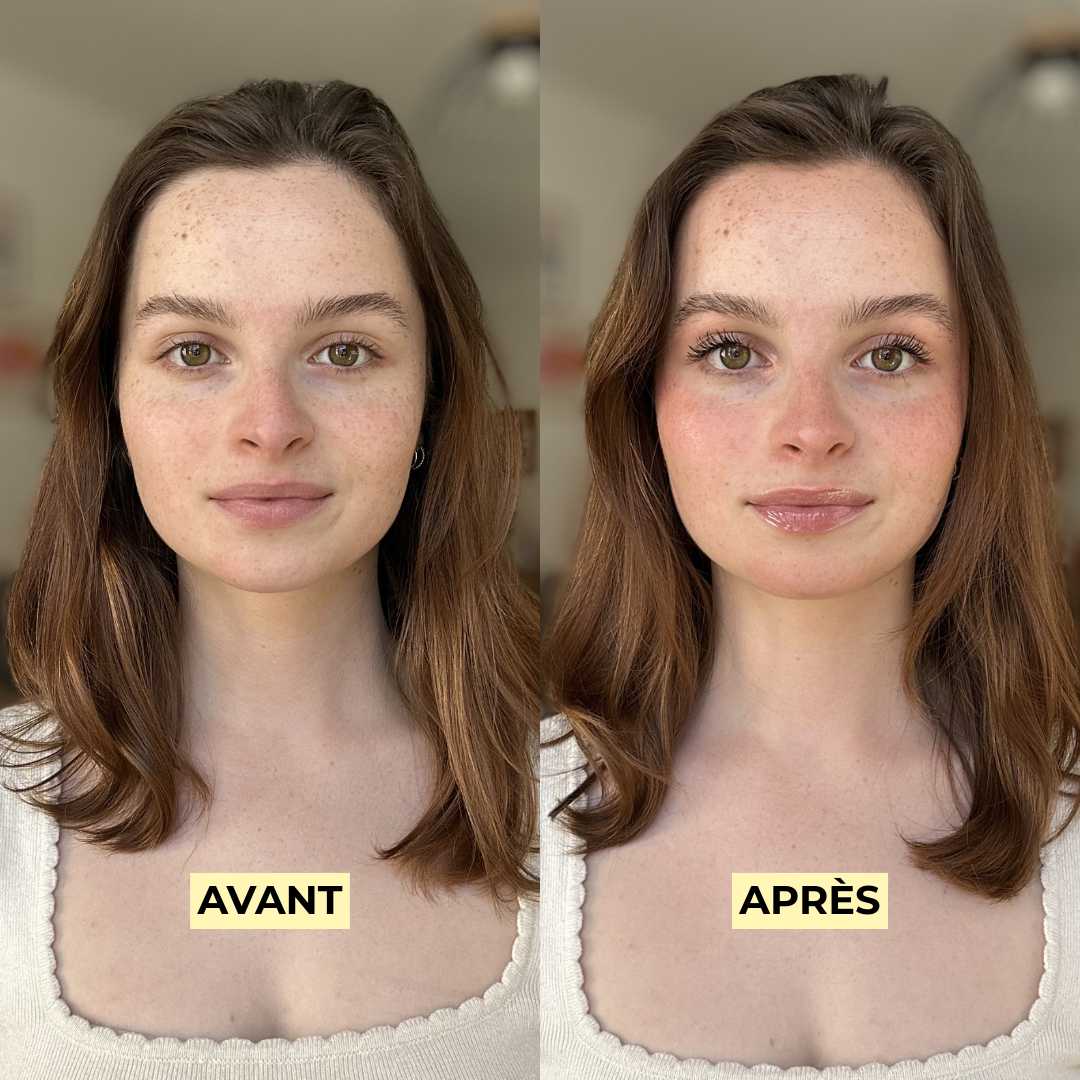 pomponne-rituel-summer-glow-coffret-glow-baume-blush-highlighter-et-mascara-aux- image 3