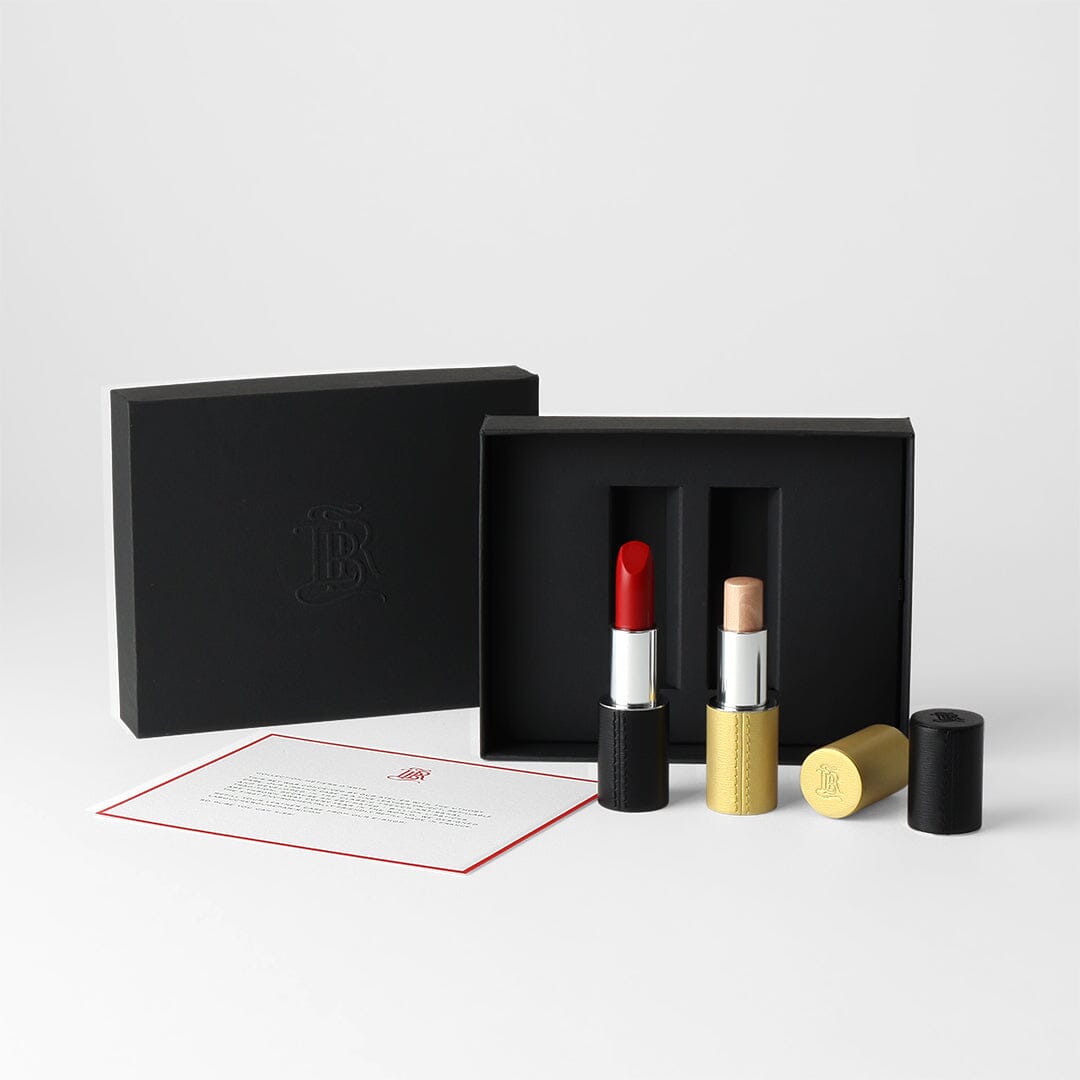 la-bouche-rouge-paris-coffret-gleam-glam-dition-limit-e-crin-rechargeable-cuir-n image 2