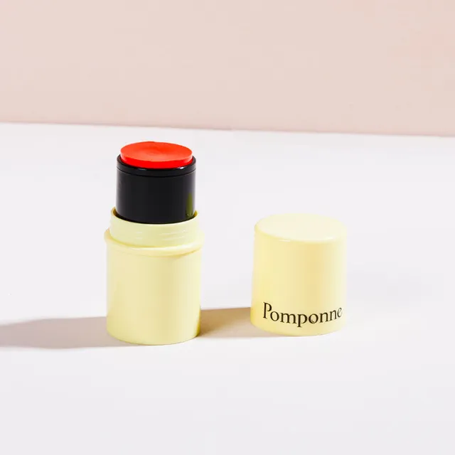 pomponne-fantastick-baume-blush-2-en-1-teinte-l-orang-gravure-au-choix image 1