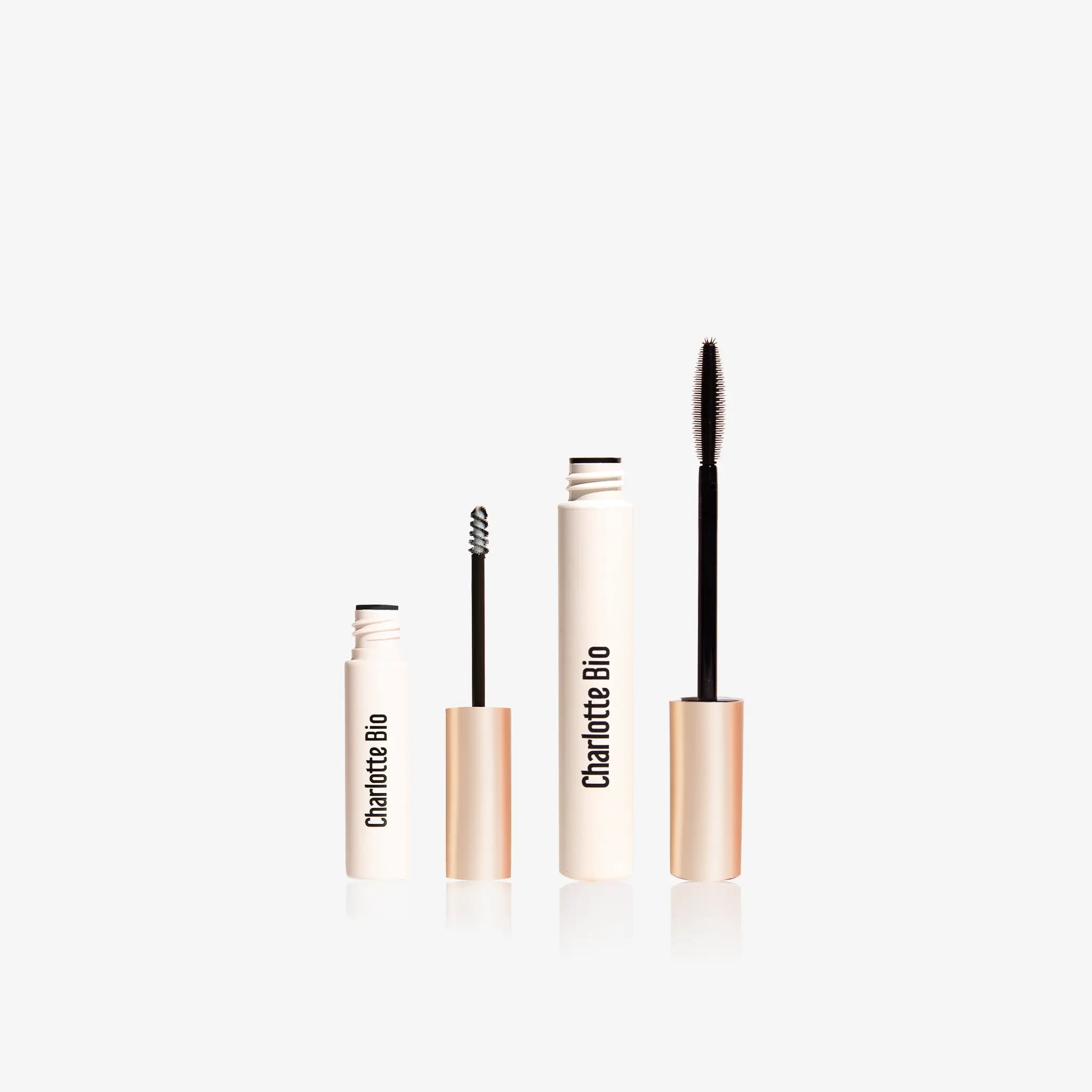charlotte-bio-duo-mascara-volume-boost-natural-gel-sourcils image 1