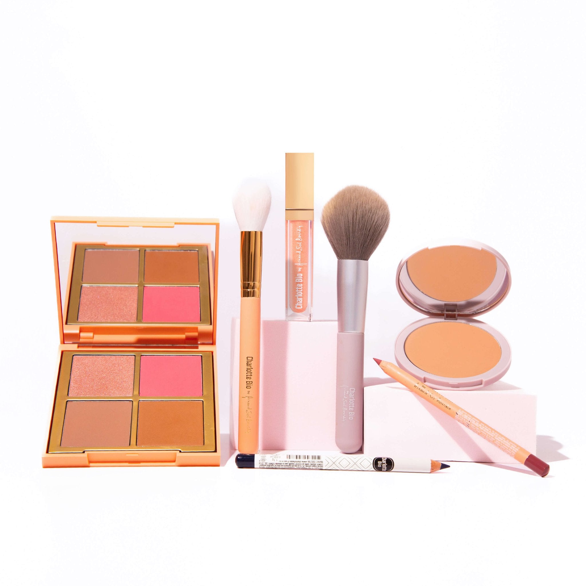 charlotte-bio-super-pack-makeup-de-star-by-asd-coffret-complet-collaboration-cha image 7