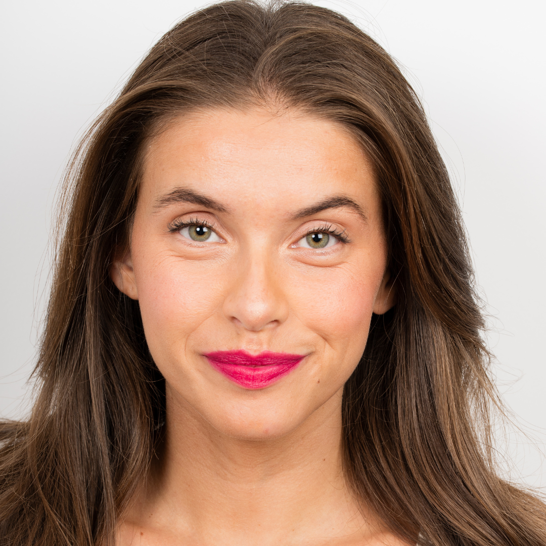 pomponne-rouge-l-vres-hydratant-fuchsia-rouge-semi-mat-longue-tenue-clean image 2