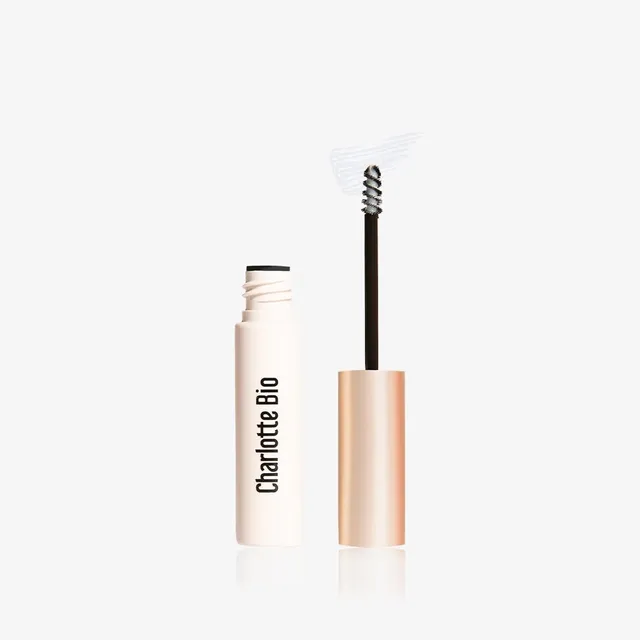 charlotte-bio-gel-sourcils-transparent-fixe-et-discipline-durablement-formule-bi image 1