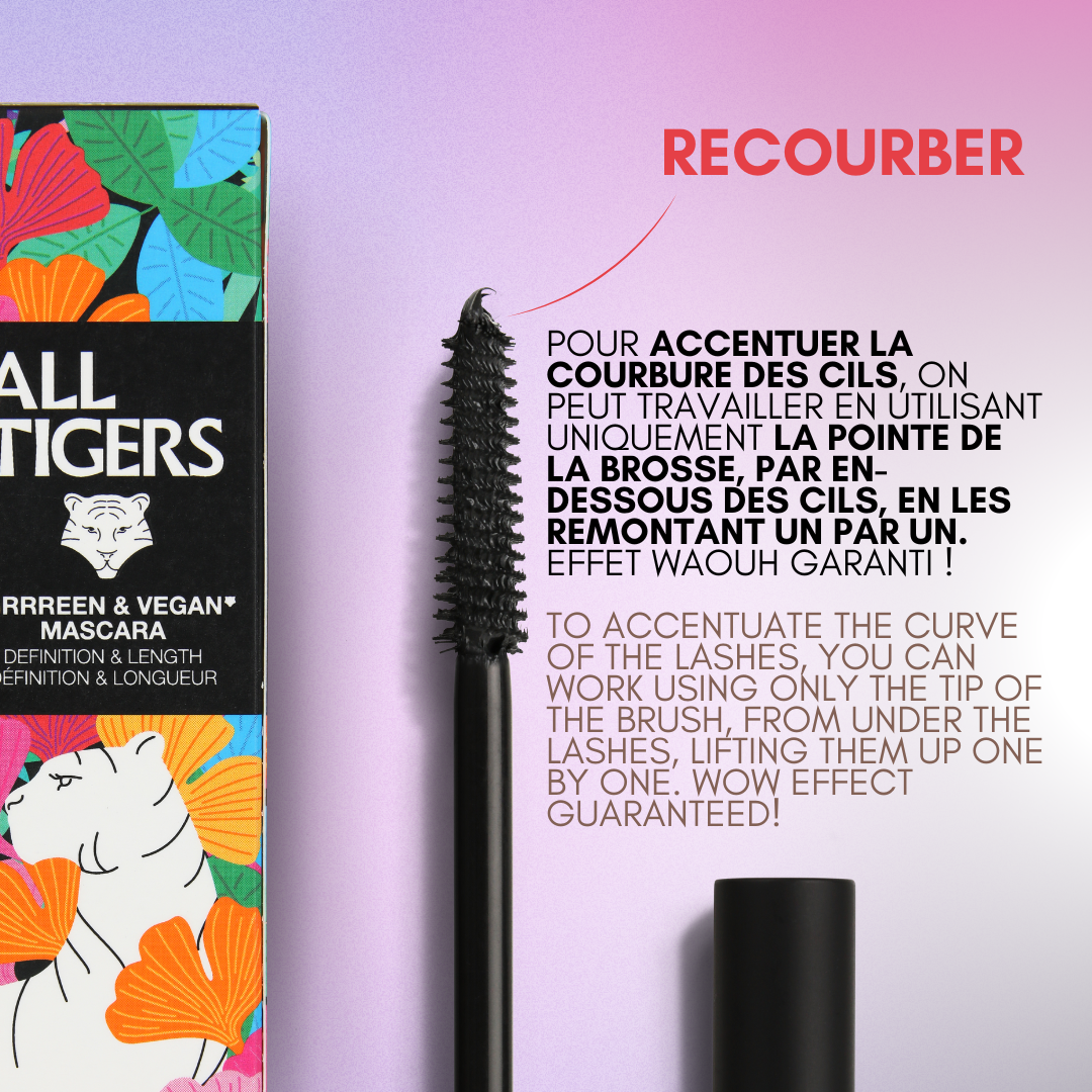 all-tigers-mascara-soin-d-finition-longueur-916 image 5