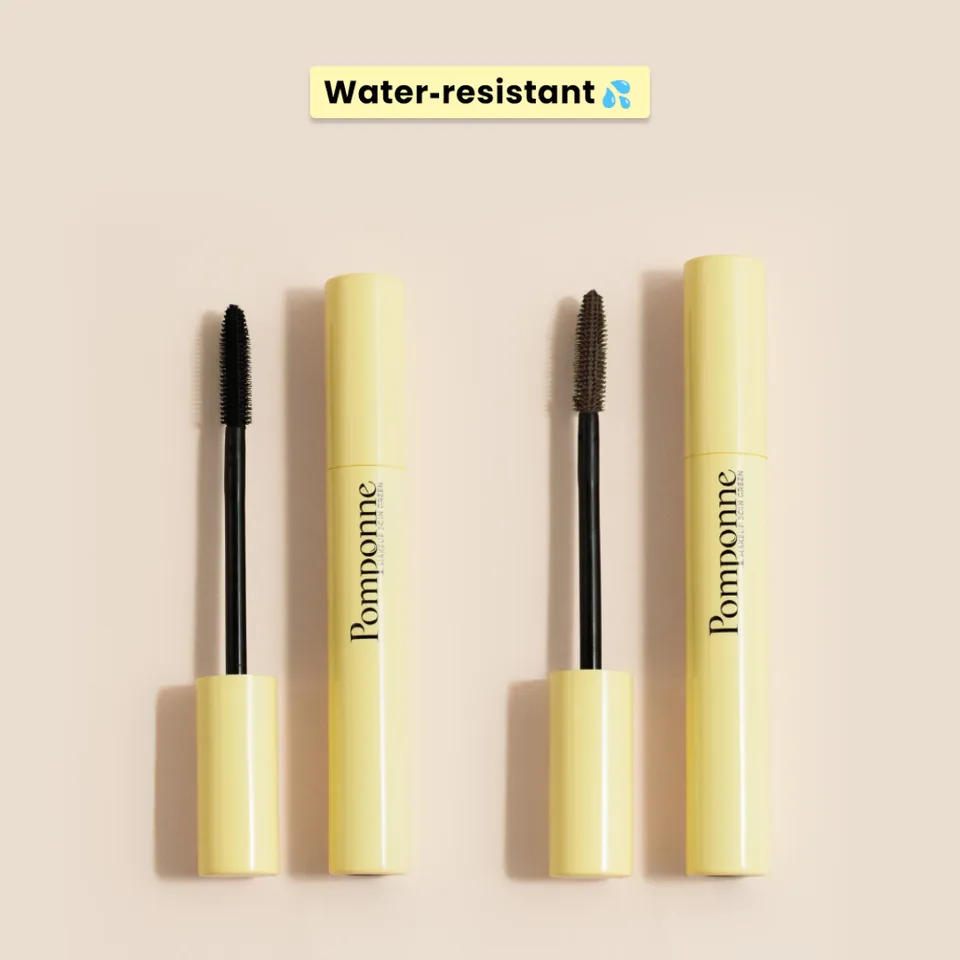 pomponne-duo-mascara-naturel-booster-de-cils-2-teintes image 1